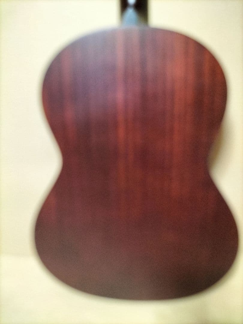 M*a様 K.ヤイリギターR1-RB