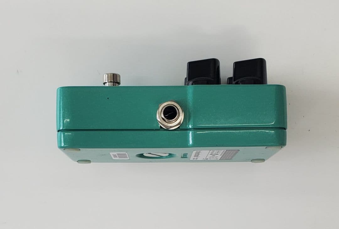 ギター tc electronic HyperGravity COMPRESSOR