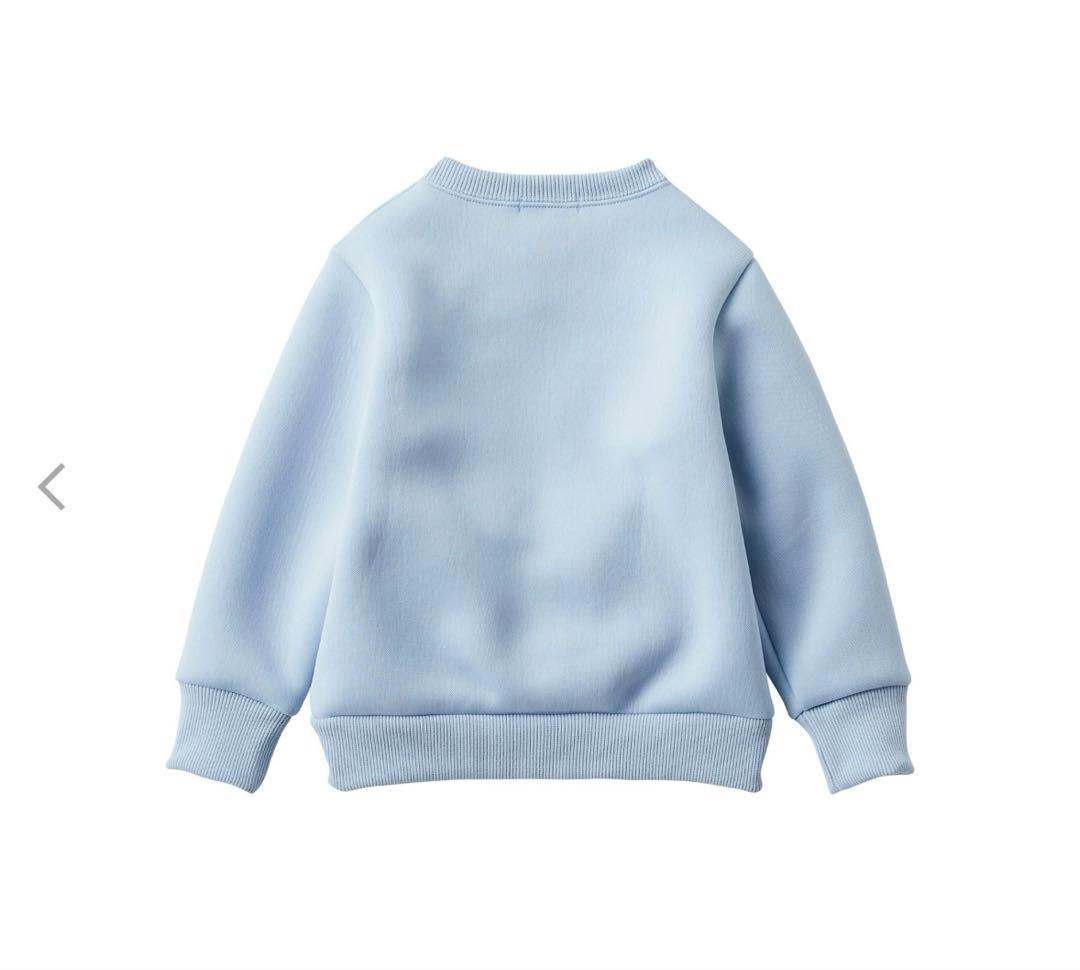 コ*♡様 【新品未使用タグ付き】 familiar トレーナー スウェット トッ