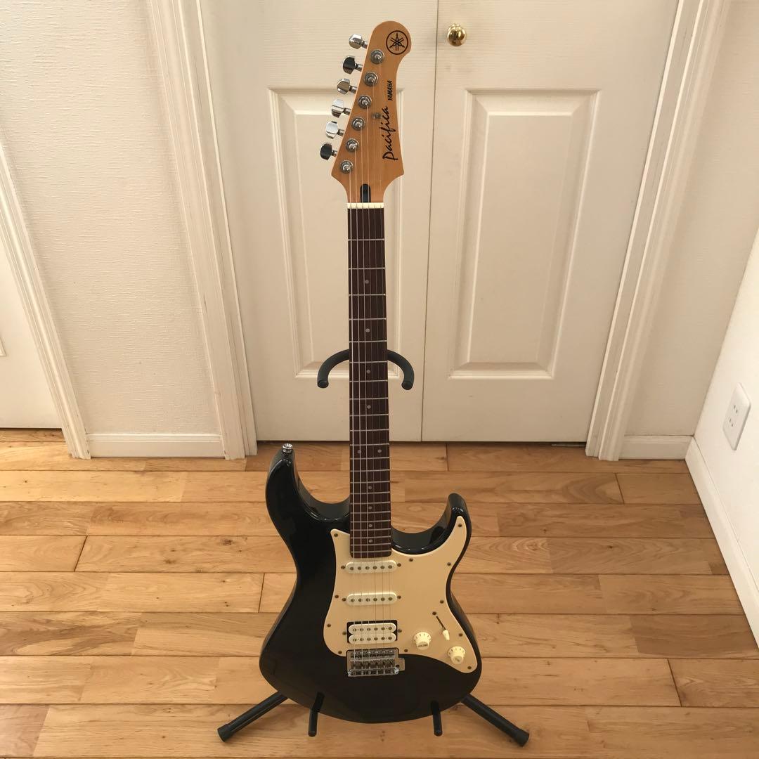 Yamaha Pacifica エレキギター