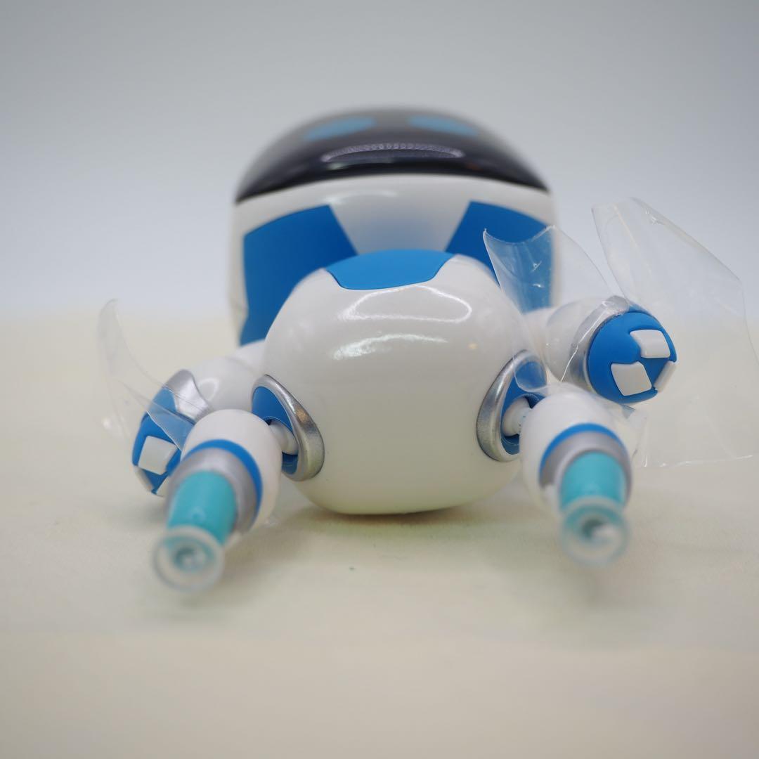 ねんどろいど　1879 アストロボット
