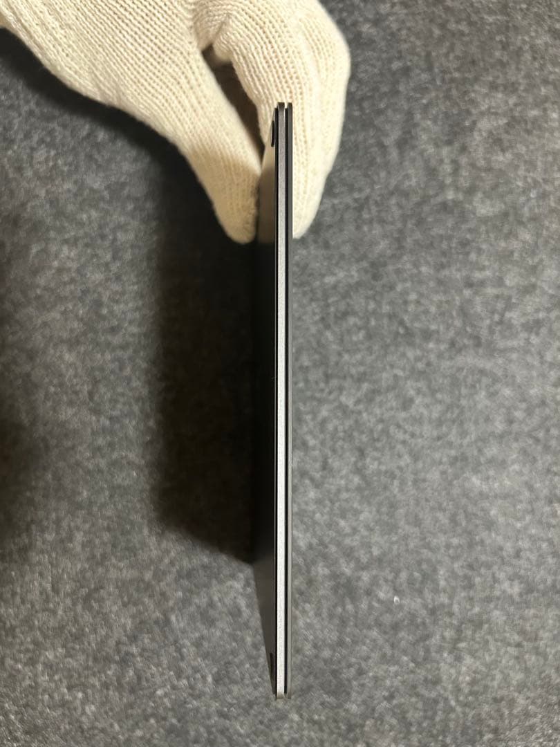 Apple Magic Trackpad シルバー