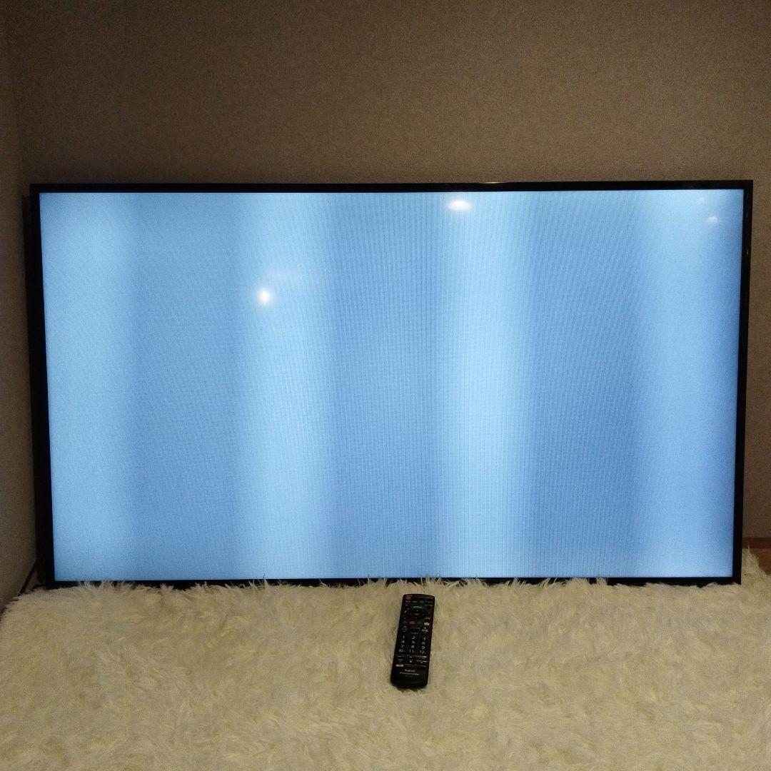 極美品 Panasonic 50型 液晶テレビ TH-50C300 2015年製