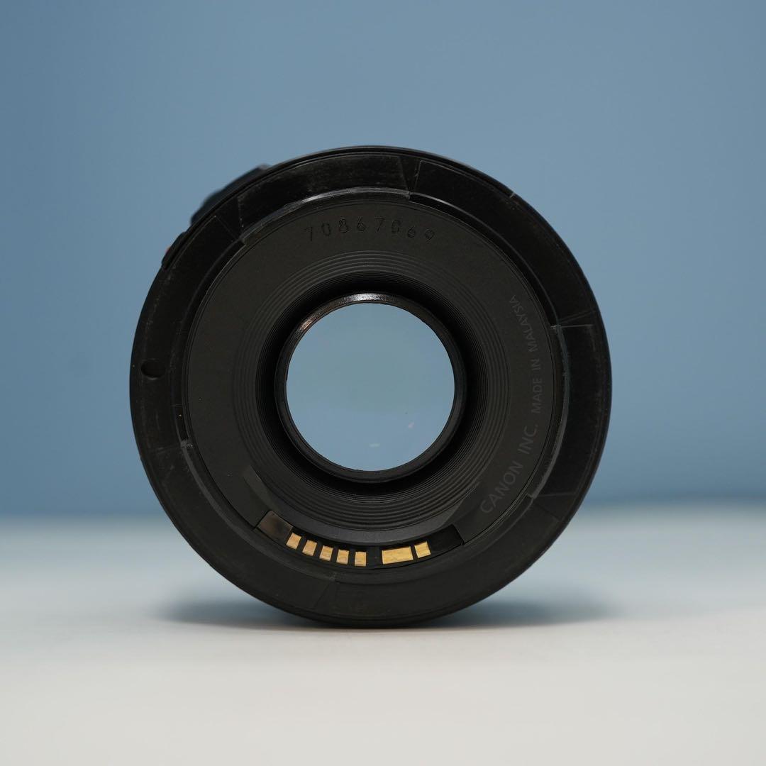 Canon純正 50mm F1.8 単焦点レンズ a3541