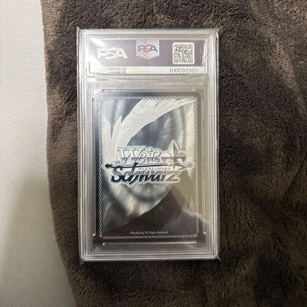 ニ*ン様 ヴァイスシュヴァルツ　常闇トワ　ホロライブ