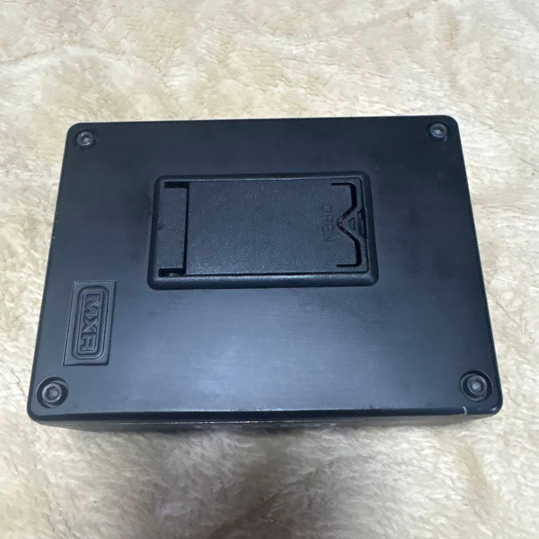 ★美品★MXR EVH 5150 overdrive