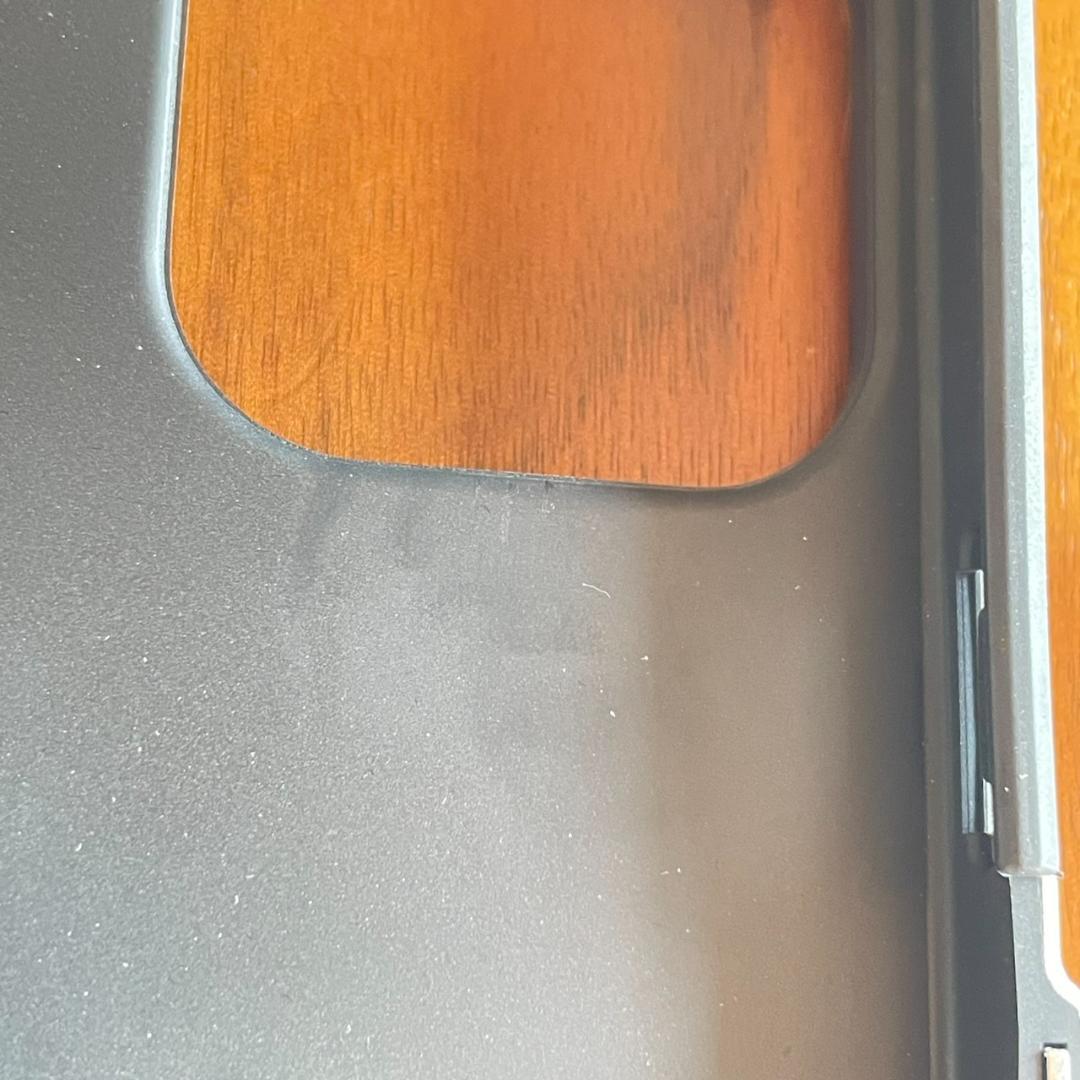 ZERO HALLIBURTON☆iPhone16ProMax☆手帳型ケース