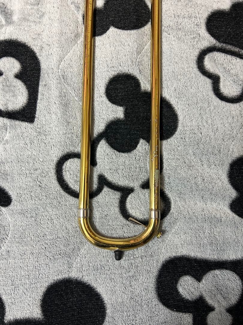 Bach Stradivarius Model 42 BOトロンボーン 本体