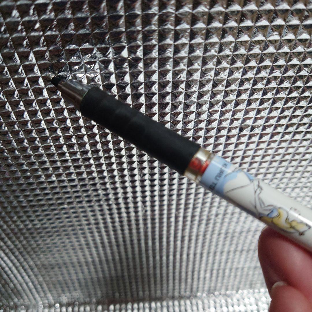 廃盤 ディズニーボールペン 不思議のアリス ボールペンセット