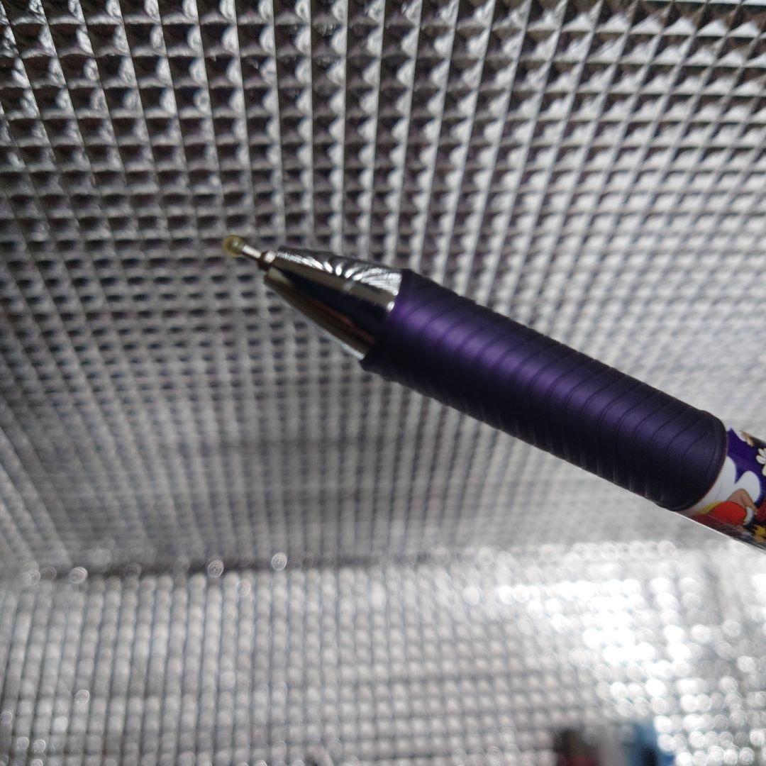 廃盤 ディズニーボールペン 不思議のアリス ボールペンセット