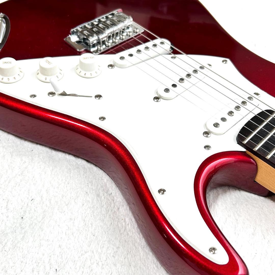 Aria Pro II Fullerton 送料込み　ケース付き