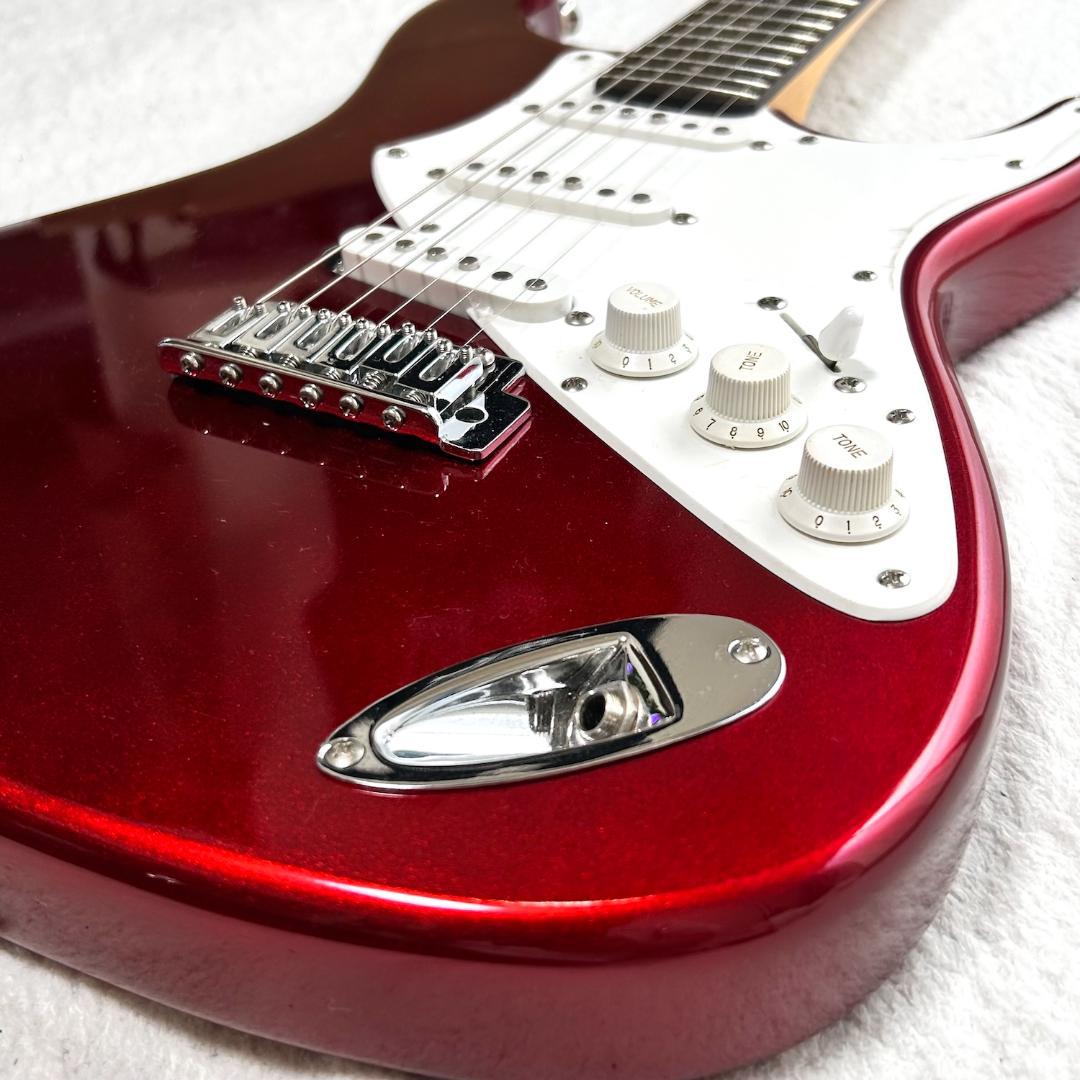 Aria Pro II Fullerton 送料込み　ケース付き