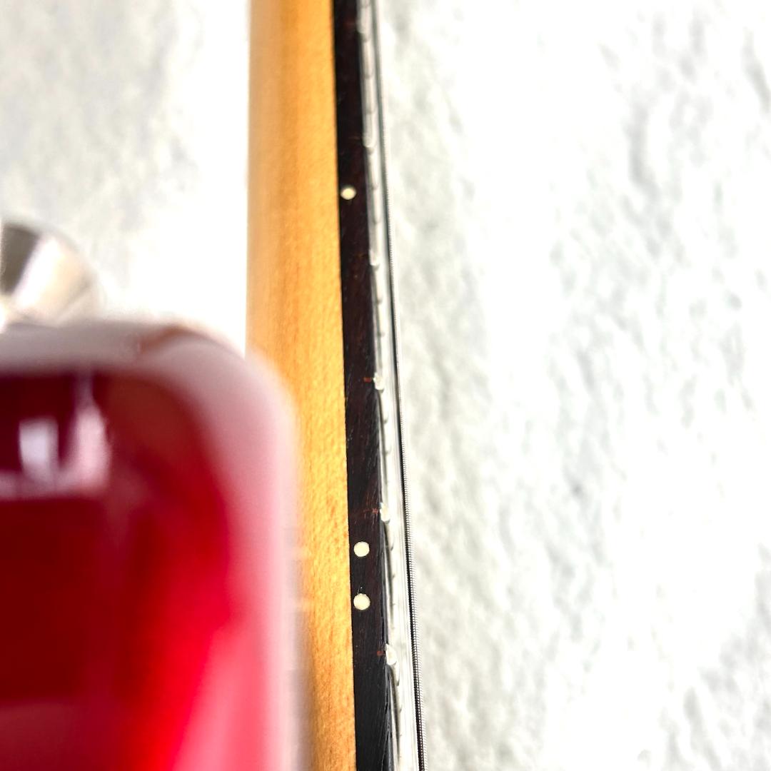 Aria Pro II Fullerton 送料込み　ケース付き