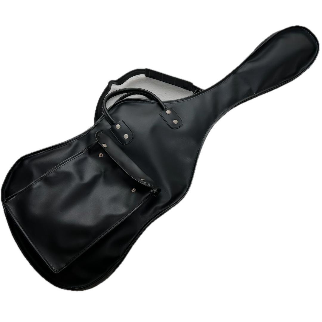 Aria Pro II Fullerton 送料込み　ケース付き