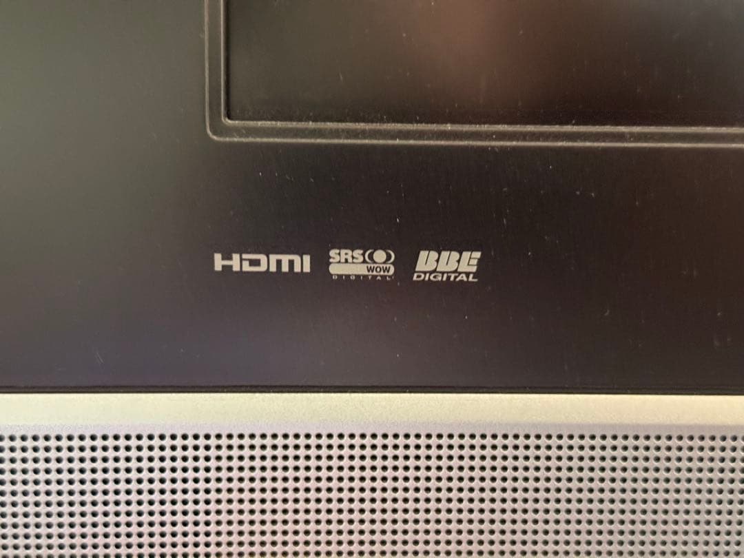 日立テレビ　32LD9800TA