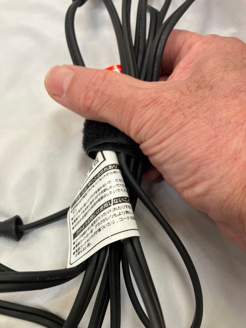 クレイツイオンストレートアイロン DE - H2OS T38 LED未使用に近い