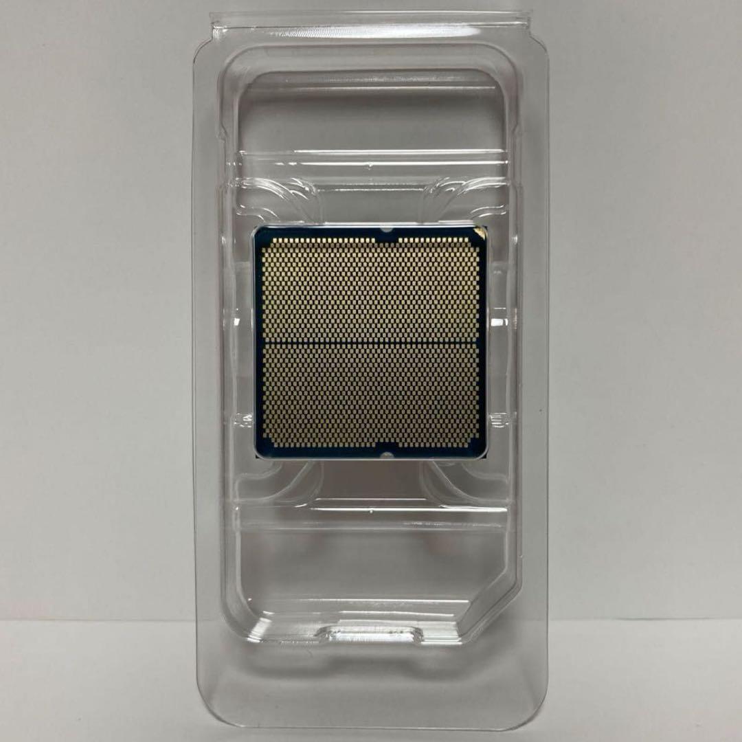 AMD Ryzen 7 9800X3D バルク品