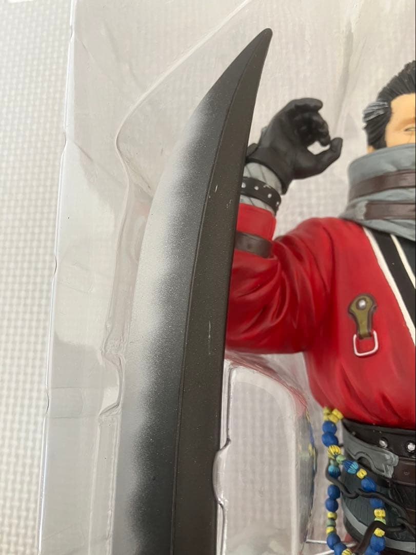 コトブキヤ　1/6 アーロン　中古