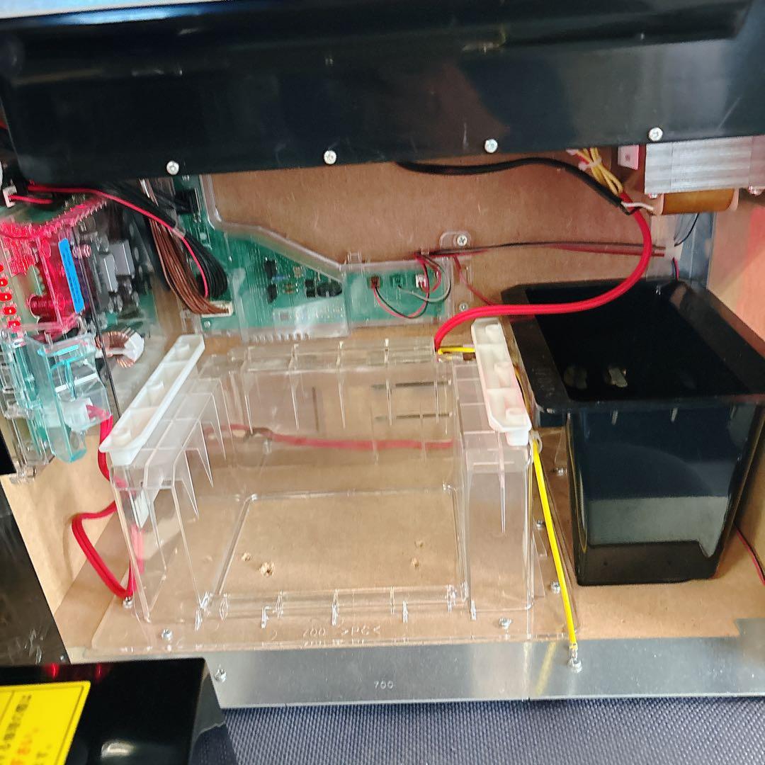 機動戦士ガンダムユニコーン　実機　家庭用電源　不要機付き