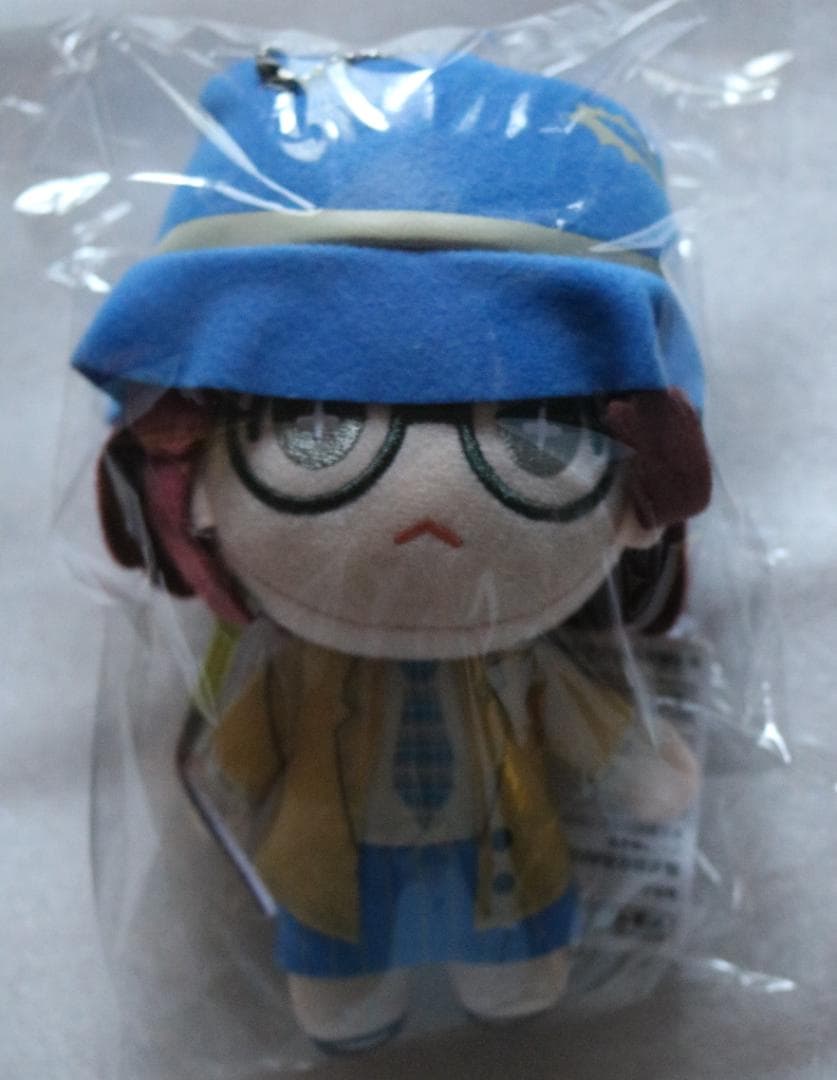 d⭐️IDENTITY V⭐️　心眼　ともぬい　ぬいぐるみ