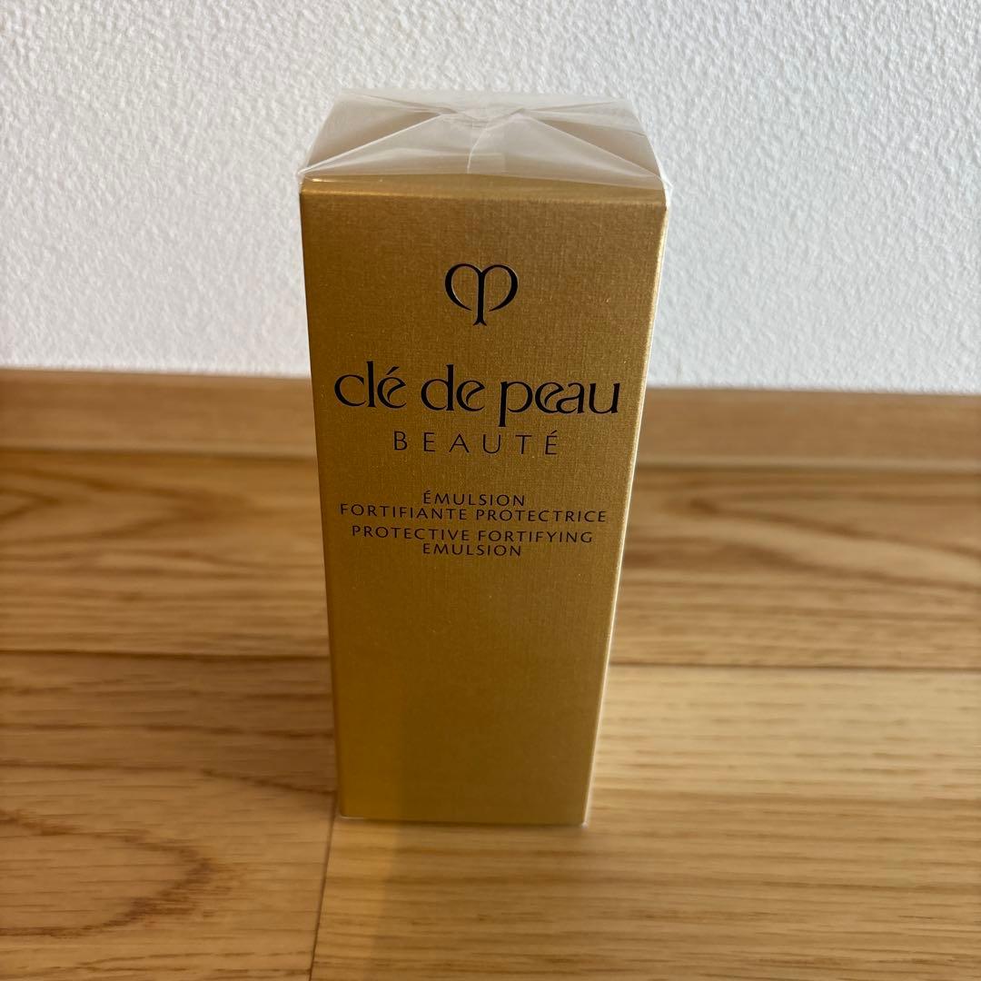 【エステル】クレ・ド・ポーボーテ　エマルジョンプロテクトゥリスn レフィル