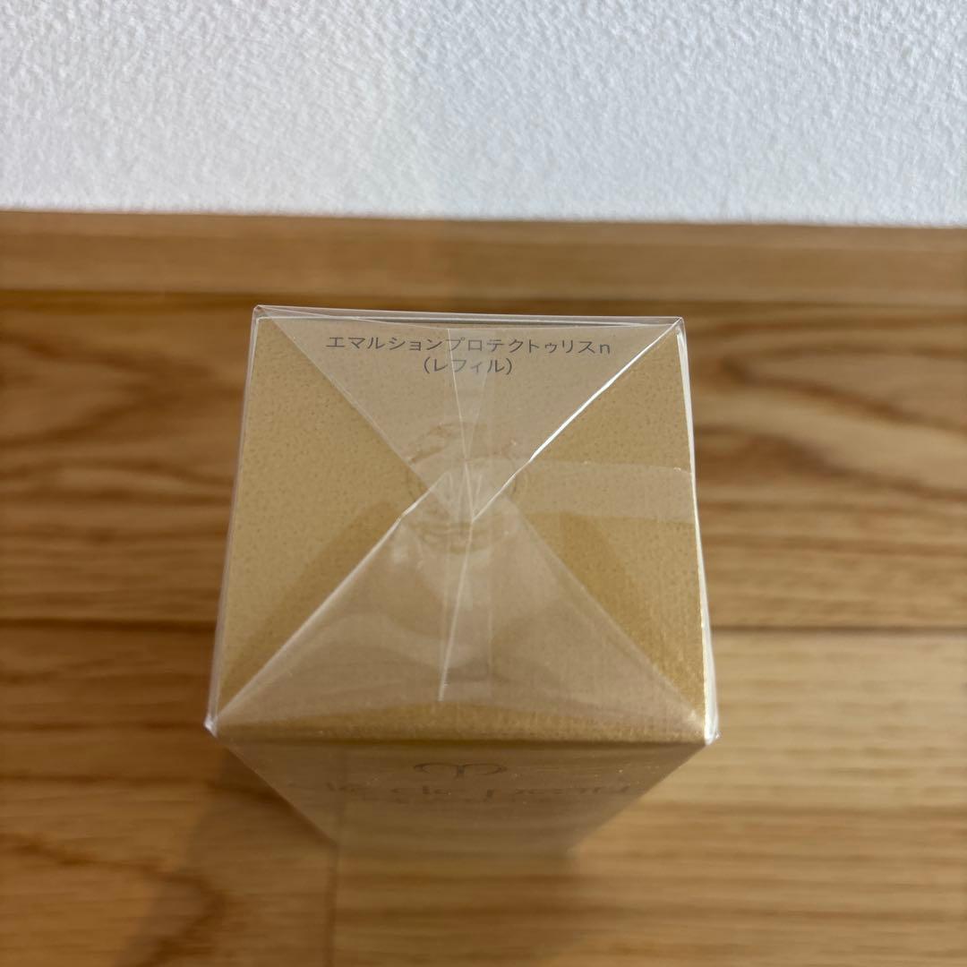 【エステル】クレ・ド・ポーボーテ　エマルジョンプロテクトゥリスn レフィル