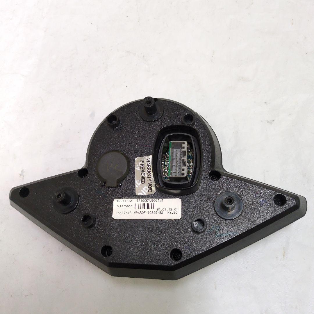 kenさん専用　ホンダ　純正　CBR250Rメーター