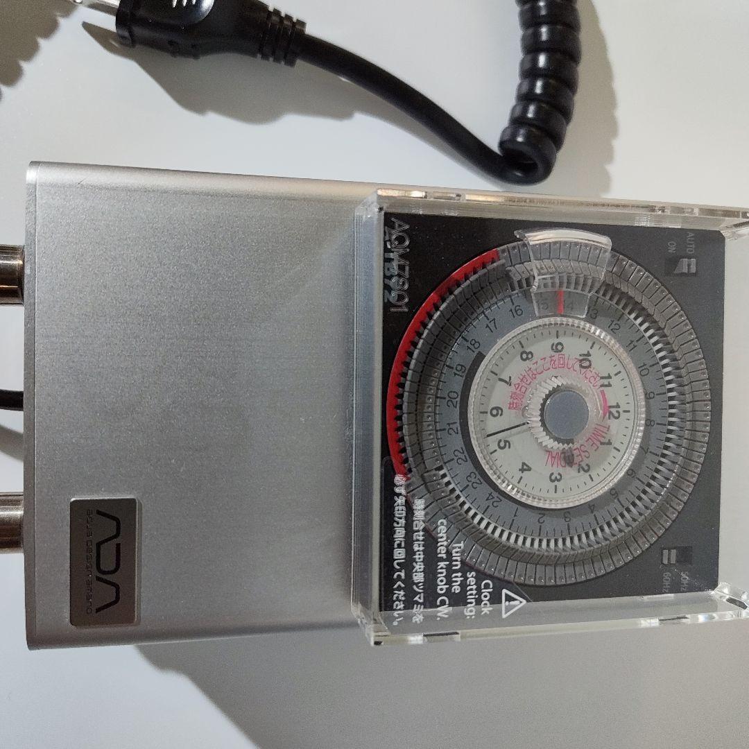 【中古】ADA NAコントロールタイマーⅡ