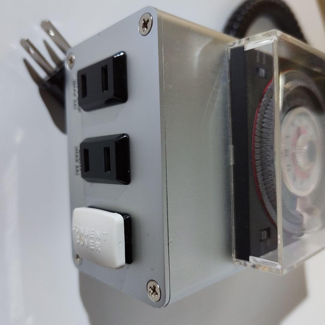 【中古】ADA NAコントロールタイマーⅡ