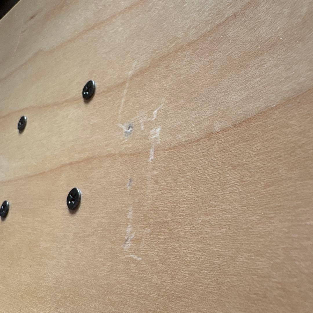 neru design works deck SBSKIT SET 別売相談可