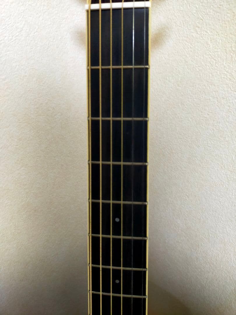 超美品！YAMAHA アコースティックギター FG830 ナチュラル