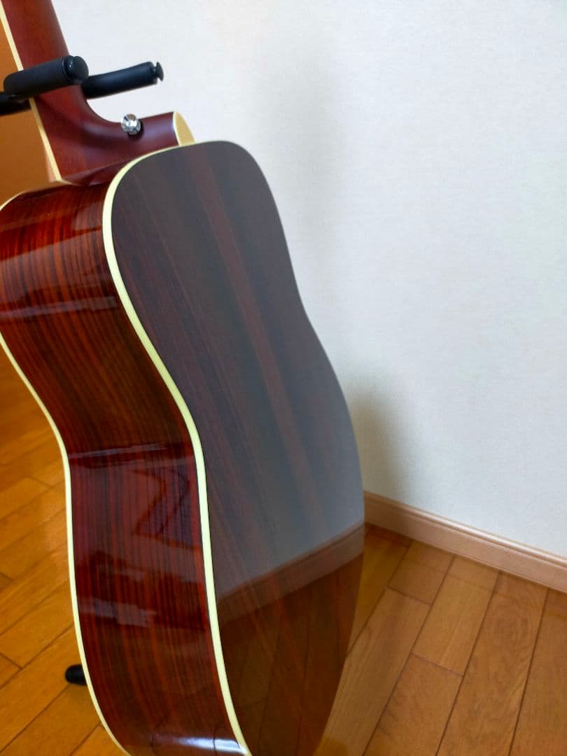 超美品！YAMAHA アコースティックギター FG830 ナチュラル