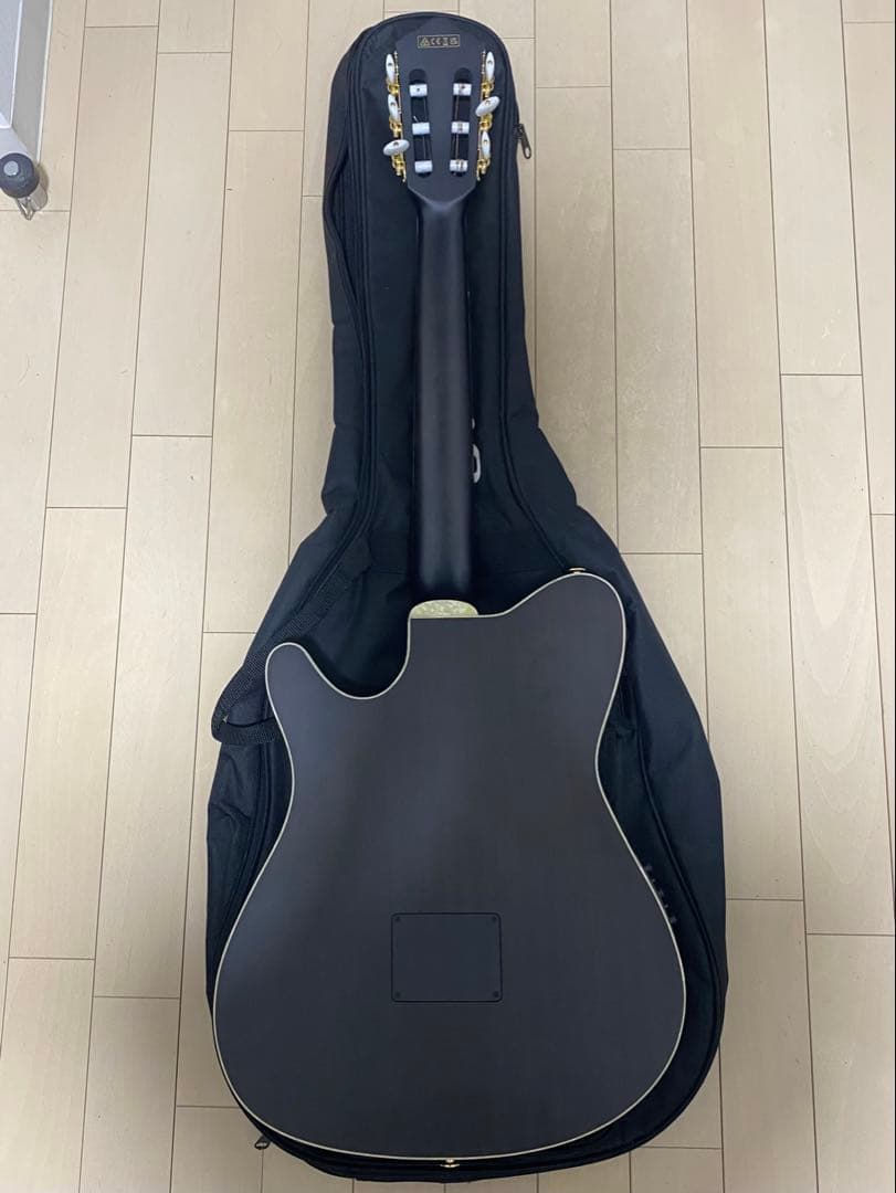 ギター Ibanez TOD10N Tim Henson Polyphia