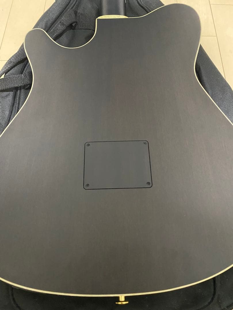 ギター Ibanez TOD10N Tim Henson Polyphia