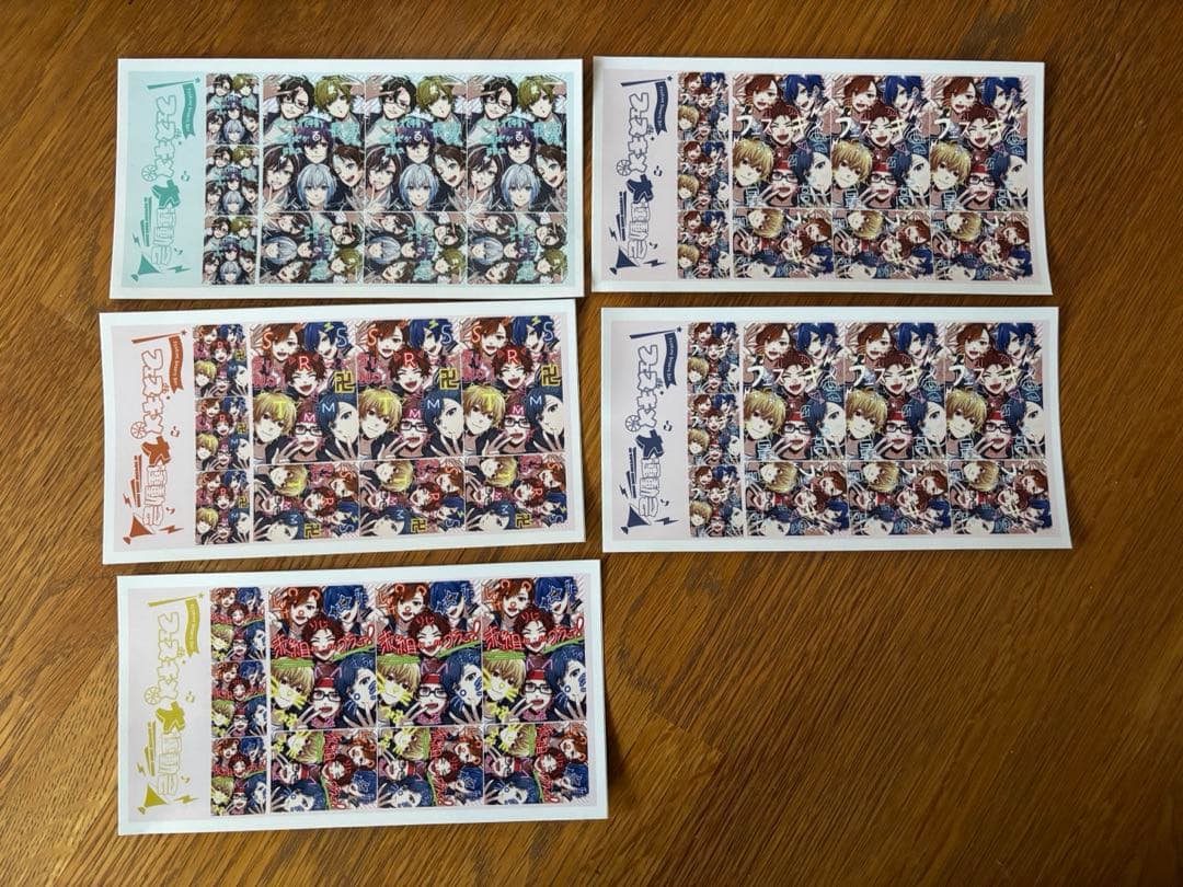 フェスキメ関連 グッズ