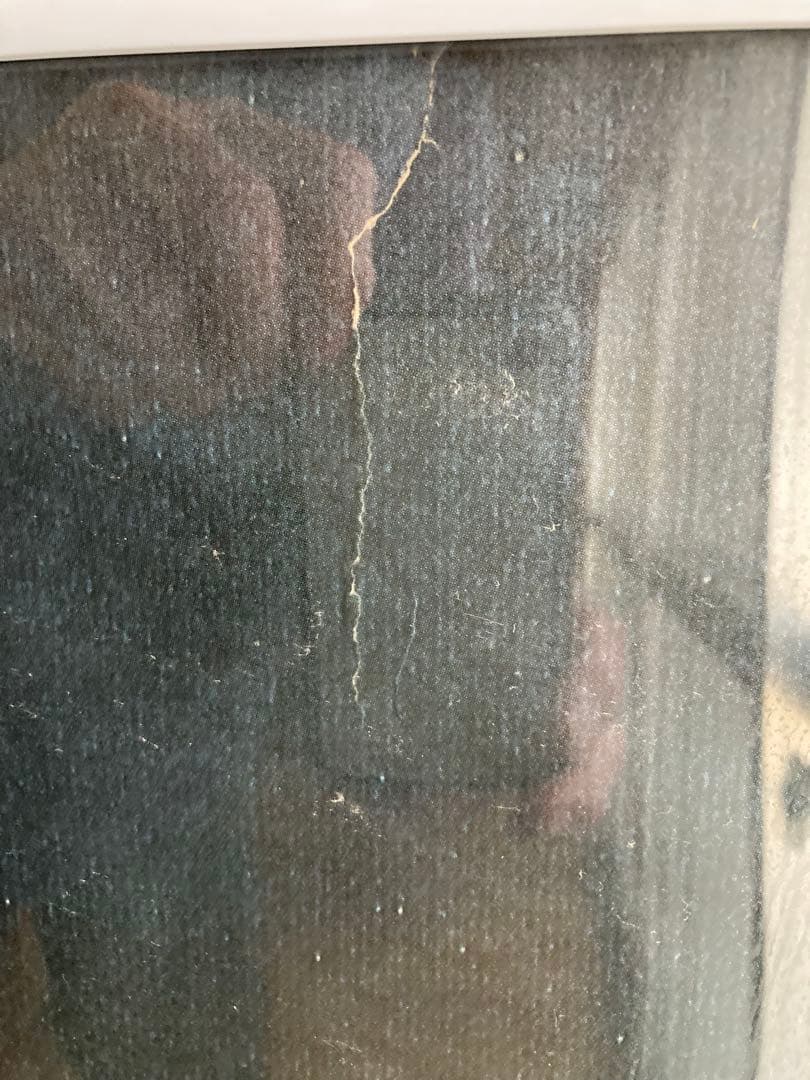 永井 博 SOMETIME ポスターB1サイズ