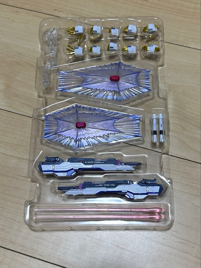 l build ストライクフリーダムガンダム festival 2024