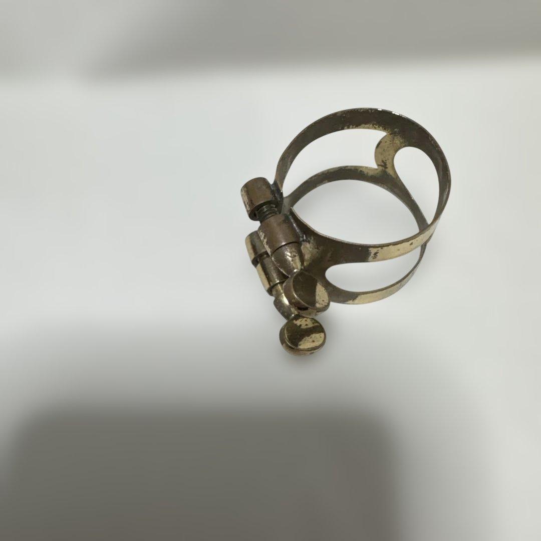 マウスピース S90 170 selmer リガチャー付き