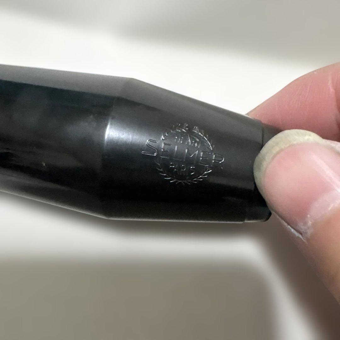 マウスピース S90 170 selmer リガチャー付き