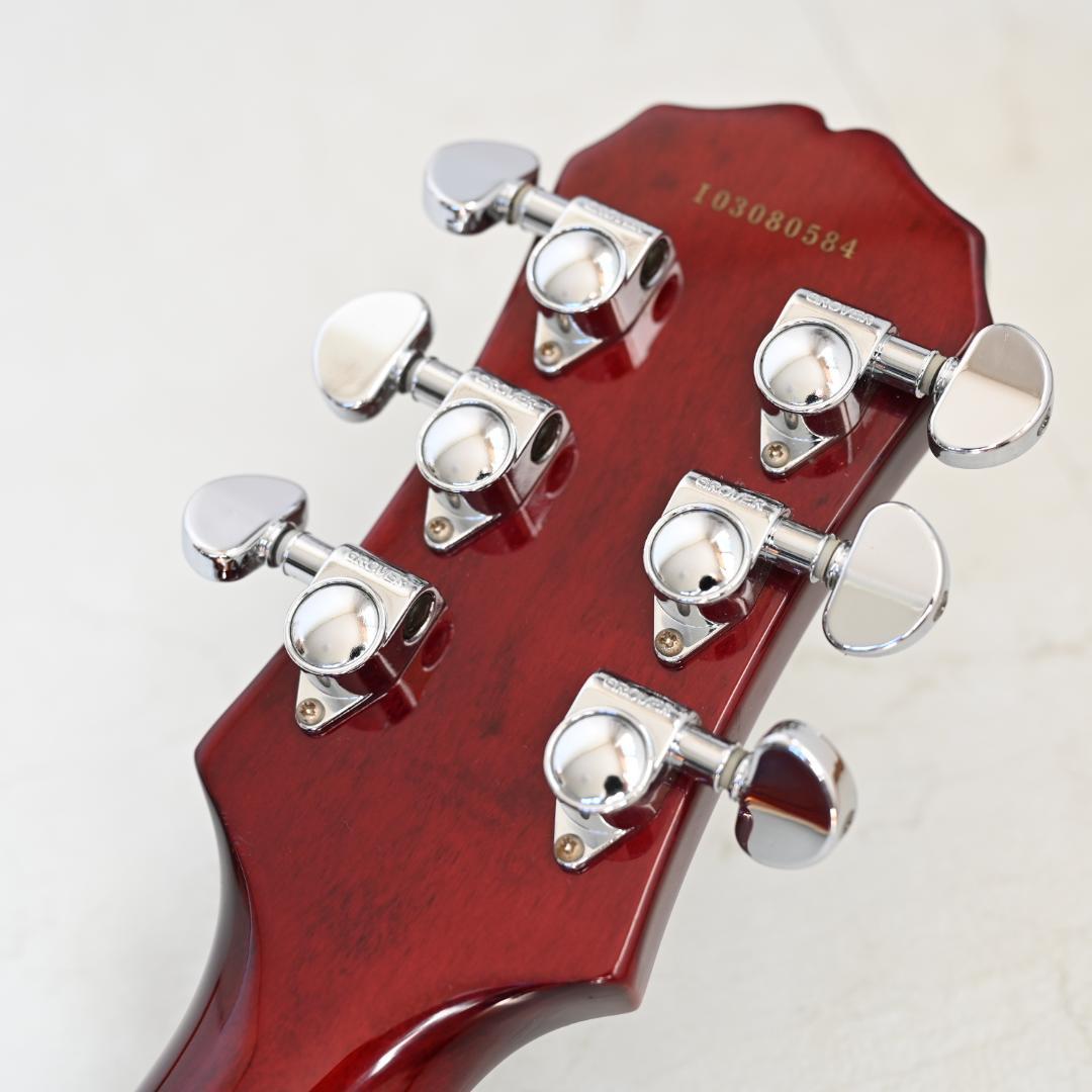 ギター Epiphone Les Paul Standard Plus Top G014