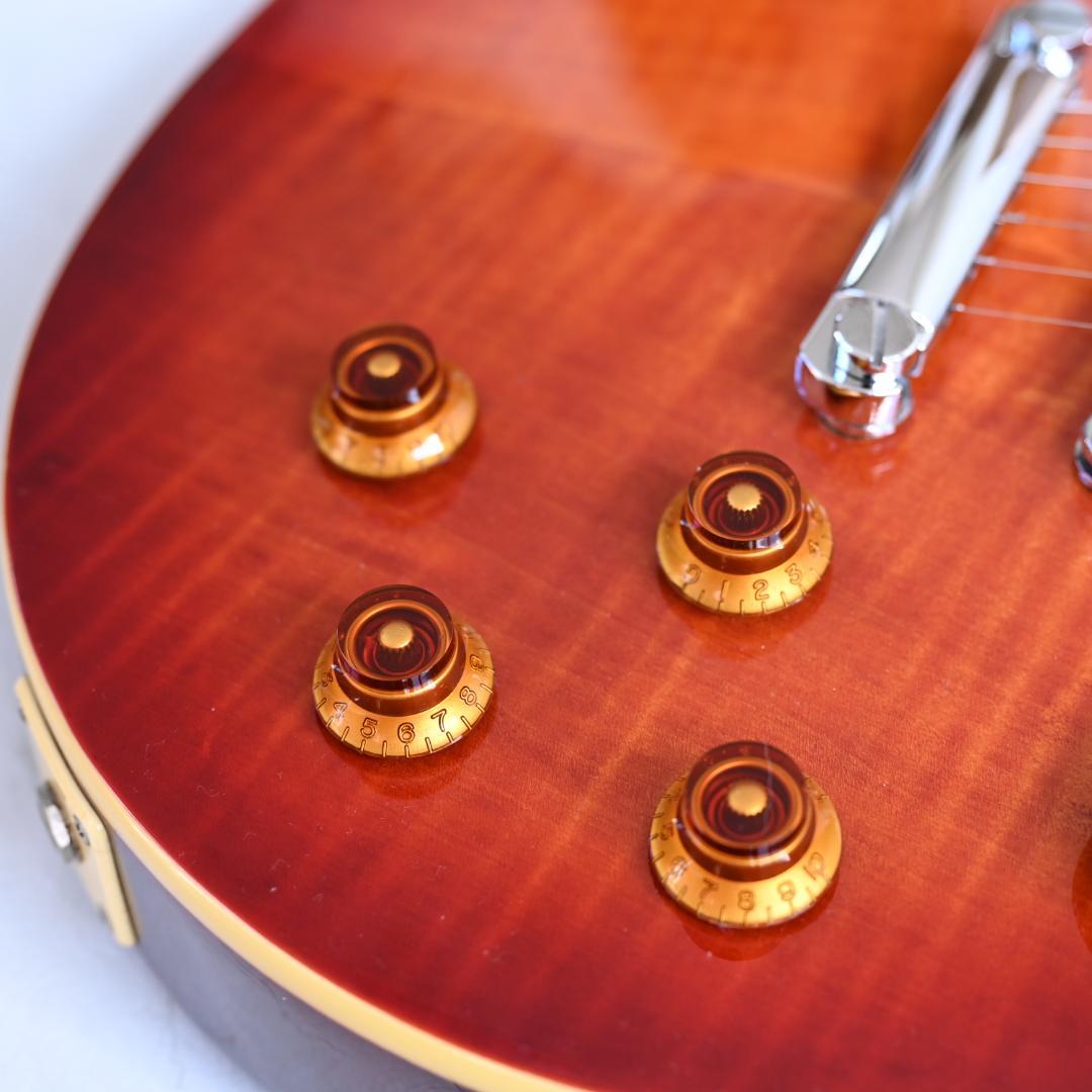 ギター Epiphone Les Paul Standard Plus Top G014