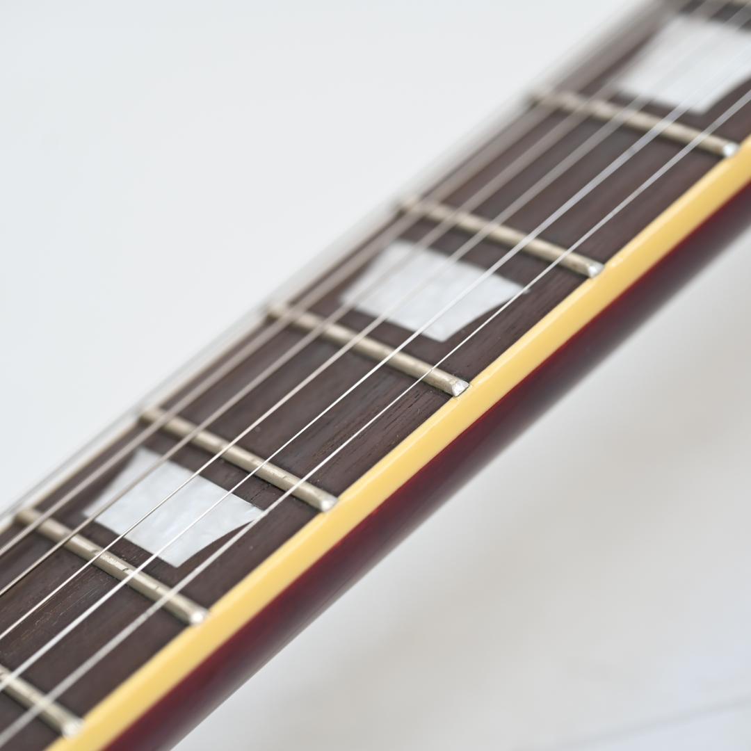 ギター Epiphone Les Paul Standard Plus Top G014