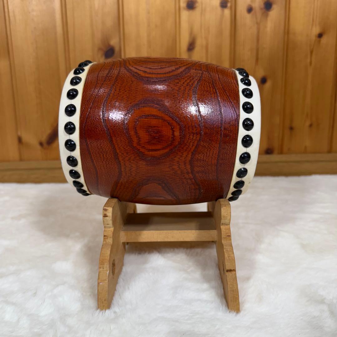 希少 ミニ 和太鼓 太鼓 祭り