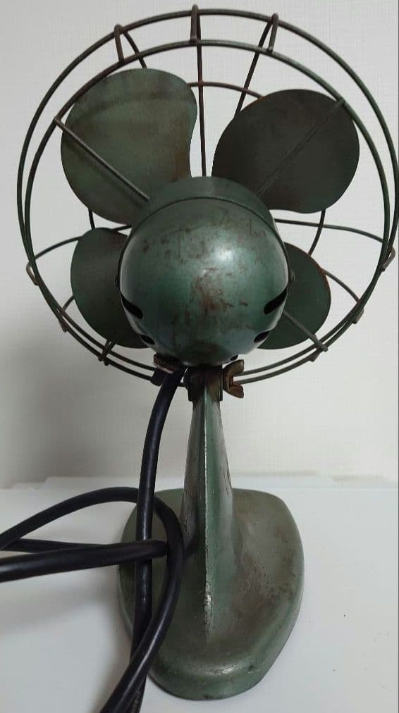 ケンモア 1240型 グリーンファン アメリカンヴンテージ