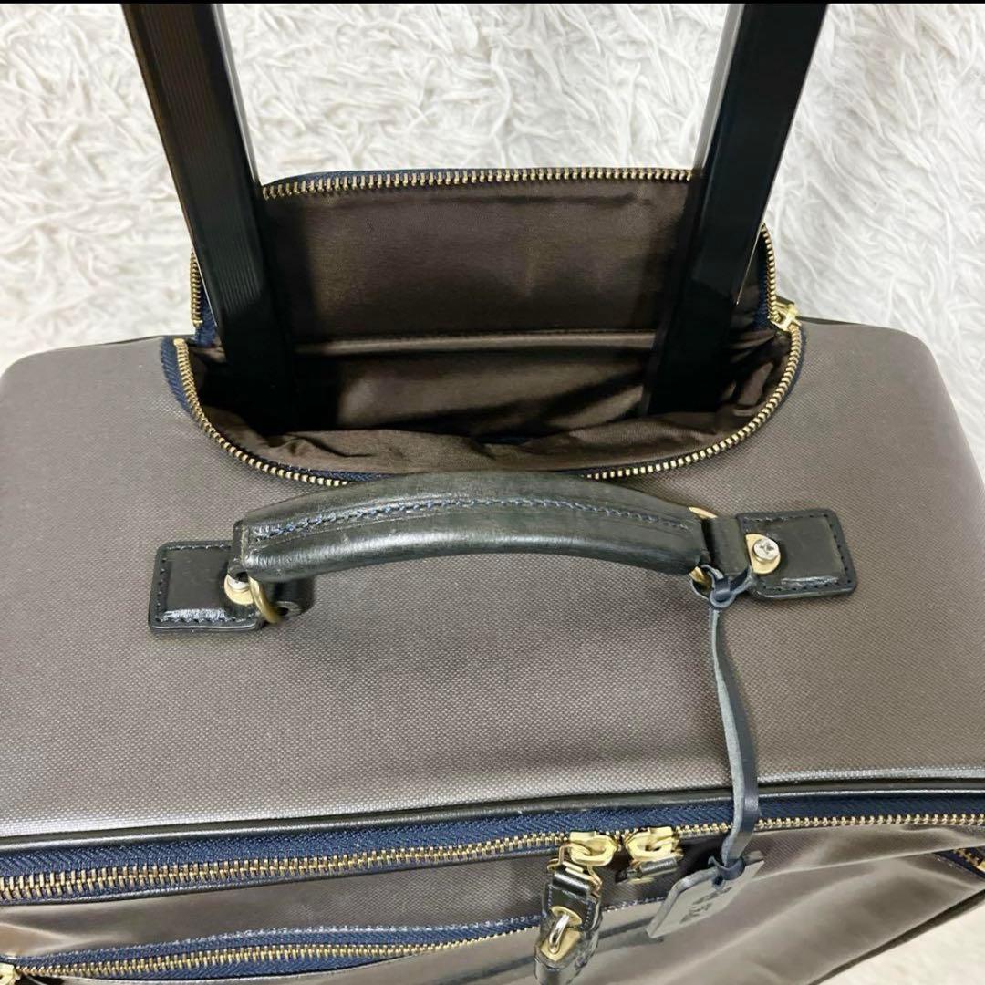 極美品 Felisi フェリージ 旅行バック　出張　キャリーケース　希少　高級