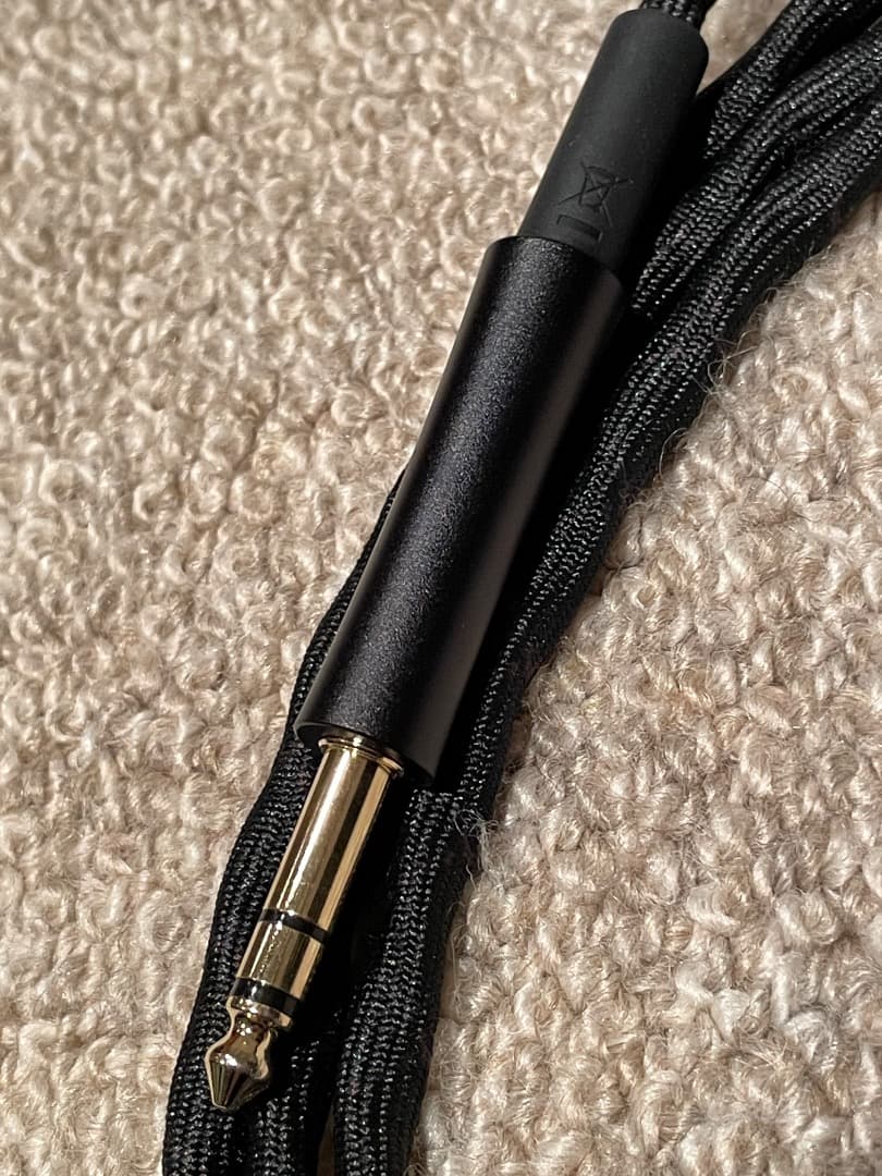 ゼンハイザー（SENNHEISER）HD800S（2025年10月に購入）