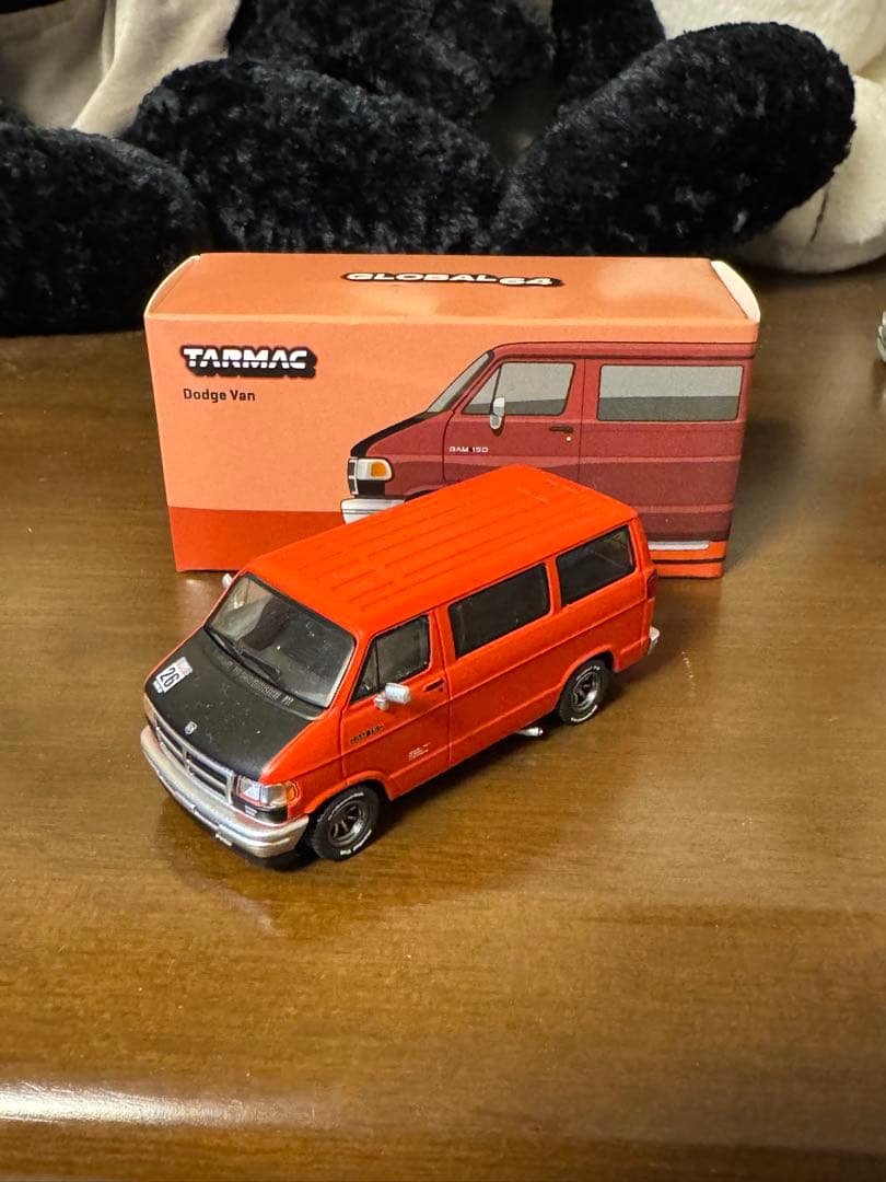 ターマックワークス 1/64 ハコスカ　その他