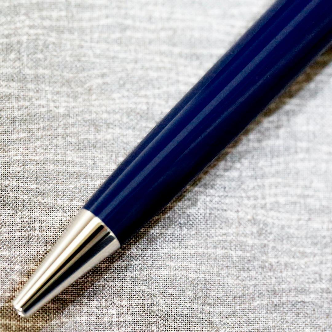 【極美品 送料込み】モンブラン ボールペン オリジン １００周年 ミッドサイズ