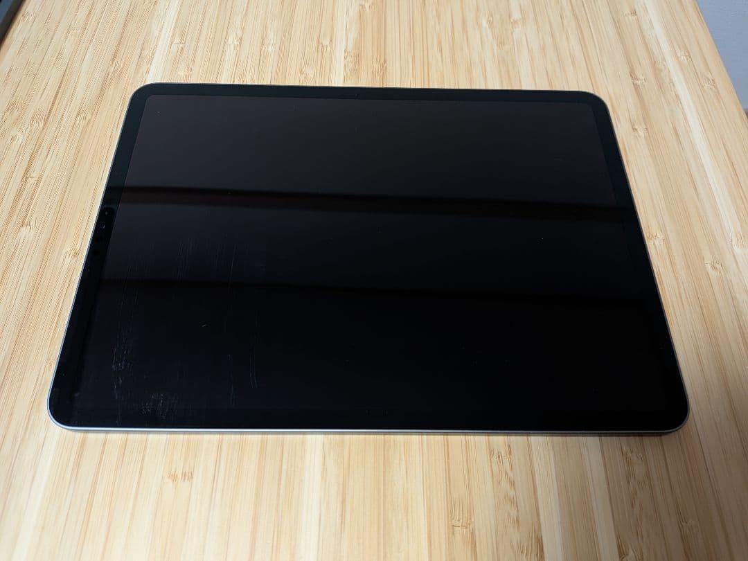 iPad本体 iPad Pro 11 128GB + Pencil + Keyboard