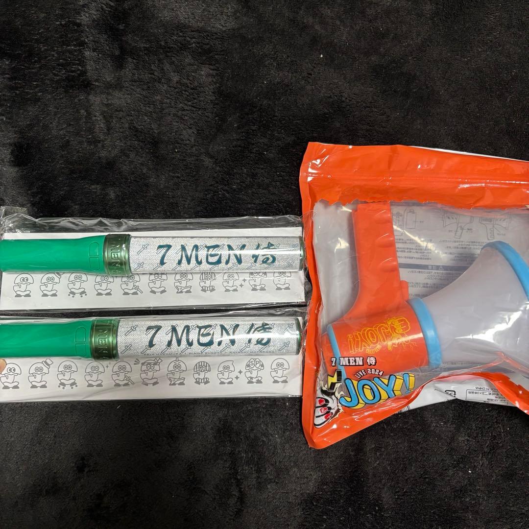 STARTO ENTERTAINMENT ペンライト 2本セット